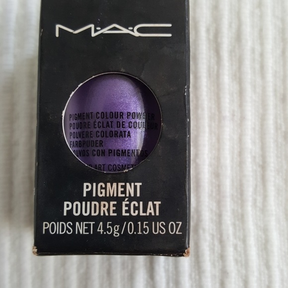 MAC MAKE UP SET 2025 ZUM BESTPREIS visual data 8